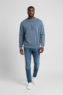CALVIN KLEIN MAGLIONCINO J30J327278 CK1