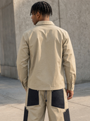 Soldier Coordinato Sol-44