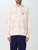 Felpa BARROW unisex S4BWUAHS064 BW009