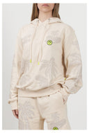 Felpa BARROW unisex S4BWUAHS064 BW009