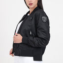 Blauer Giubbino Donna 25SBLDC1221 999