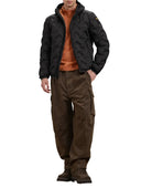 Blauer Piery 26WBLUC03233 007308 999WN Giubbino