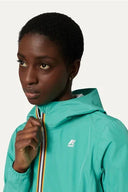 K-Way Giubbino Donna K8121VW WEV