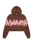 DISCLAIMER Felpa 26IDS55862 Donna