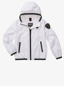 Blauer Giubbino Nay Bimba 26SBLGC01402 100