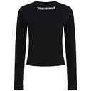 DISCLAIMER T-Shirt 26IDS55877 Nero