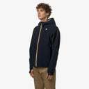 K-Way Giubbino Bonded Uomo K5123GW K89