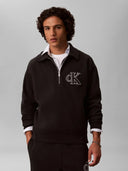 CALVIN KLEIN Felpa LV04RH216G UB1