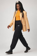 EA7 Pantalone Donna 3DTP56 TNBNZ