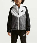 NIKE Giubbino Bimbo 86N785-001