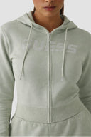 GUESS Felpa Donna V5GQ10KCRP0-G8GA