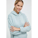 CALVIN KLEIN Felpa Donna 00GWS3W300 AYC