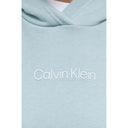 CALVIN KLEIN Felpa Donna 00GWS3W300 AYC
