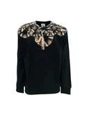 M.BURLON Felpa Uomo F5CAMASW039