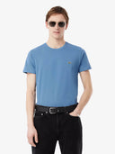 LACOSTE T-Shirt PIMA TH6709 00 IY3