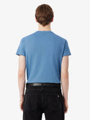 LACOSTE T-Shirt PIMA TH6709 00 IY3