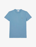 LACOSTE T-Shirt Pima TH6709 00 HD9