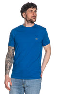 LACOSTE T-Shirt Pima Th6709 00 3D3