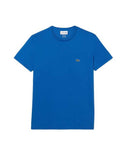 LACOSTE T-Shirt Pima TH6709 00 KXB