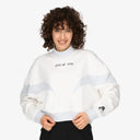 NIKE Felpa Donna DD5433-100