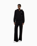 EA7 TUTA ARMANI DONNA 7W000464 NERO