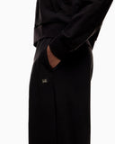 EA7 TUTA ARMANI DONNA 7W000464 NERO