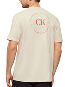 Calvin Klein T-shirt Uomo LV04RF801G 2JX