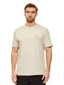 Calvin Klein T-shirt Uomo LV04RF801G 2JX