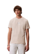 CALVIN KLEIN T-SHIRT LV04RB866G 2JX