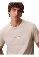 CALVIN KLEIN T-SHIRT LV04RB866G 2JX