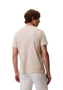 CALVIN KLEIN T-SHIRT LV04RB866G 2JX