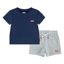 LEVI’S Completo Baby 6EK813-C8D