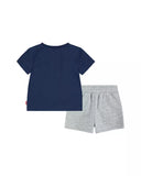 LEVI’S Completo Baby 6EK813-C8D