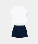 LEVI’S Completo Baby 6EK813-W1T