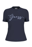 GUESS T-Shirt Donna V6GI01K2962-A71W
