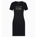 EA7 Vestito Donna 7W000478 AF12500