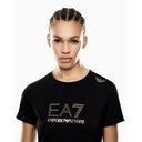 EA7 Vestito Donna 7W000478 AF12500