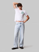 CALVIN KLEIN T-Shirt Uomo LV04RC832G YAA