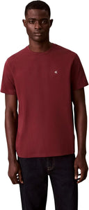 CALVIN KLEIN T-shirt Uomo LV04RD254G 5FF