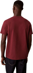 CALVIN KLEIN T-shirt Uomo LV04RD254G 5FF