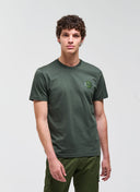 COLMAR T-shirt Uomo 7555 769