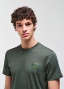 COLMAR T-shirt Uomo 7555 769