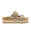 Superga S11T228 Beige