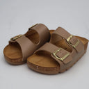 Superga S31Y278 Cuoio