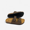 Superga S31T823 Marrone