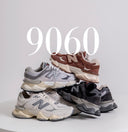 <p>NEW BALANCE</p>